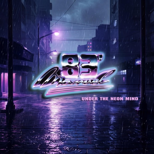 Under The Neon Mind