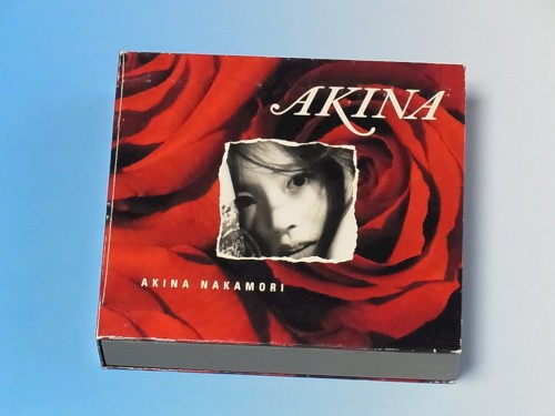 AKINA