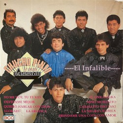 El infalible