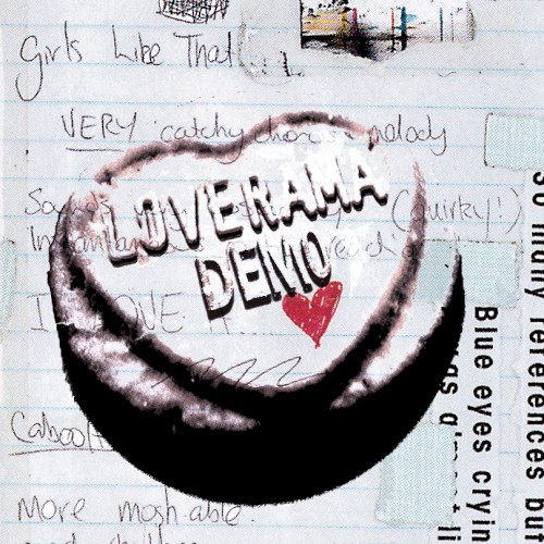 Loverama Demos