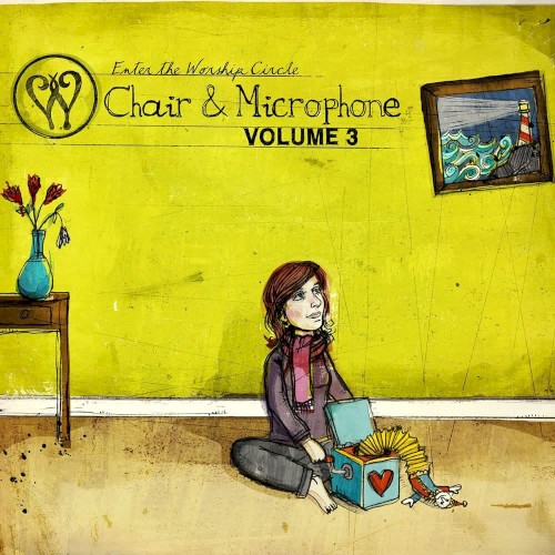 Chair and Microphone, Volume 3