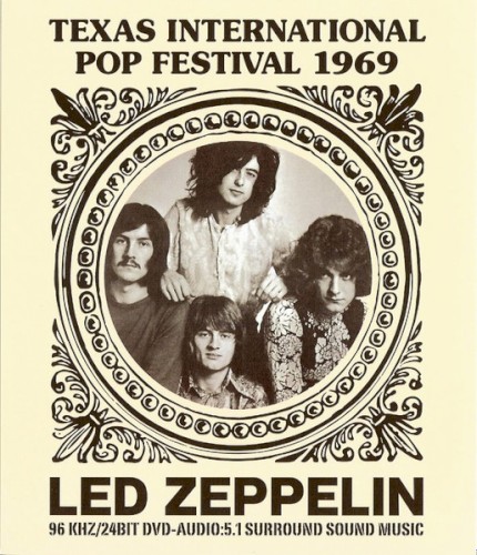 Texas International Pop Festival