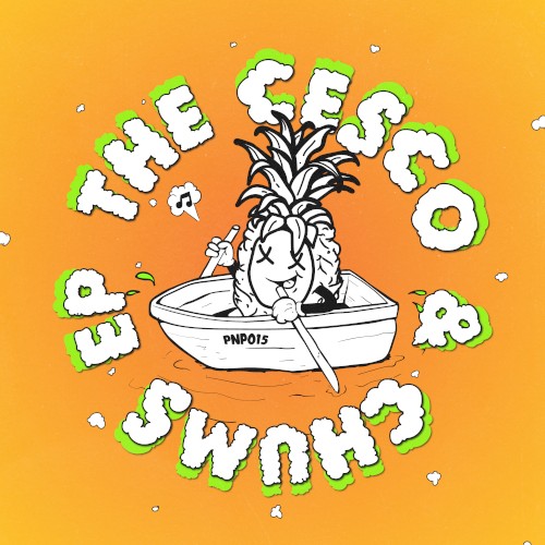 Cesco & Chums EP