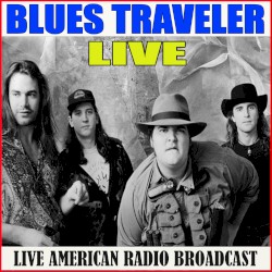 Blues Traveler Live