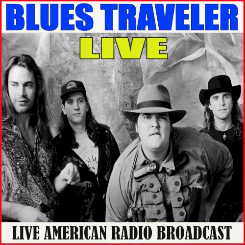 Blues Traveler Live