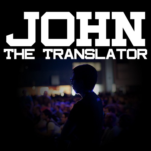 John The Translator