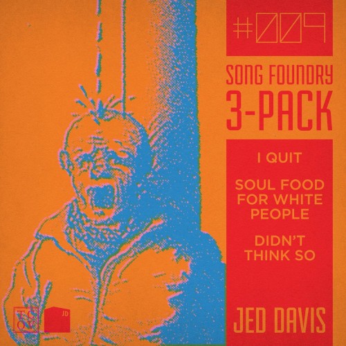 Song Foundry 3-Pack #009