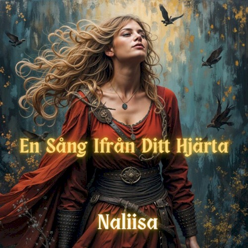 En Sång Ifrån Ditt Hjärta