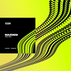 CTRL ACID