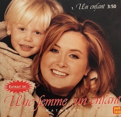 Un enfant