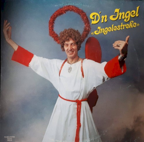 Ingelestreke