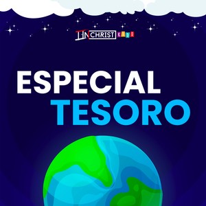 Especial tesoro