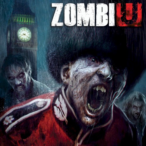 ZombiU