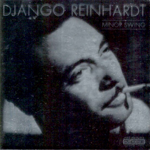 Minor Swing
