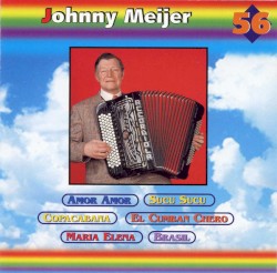 Johnny Meijer
