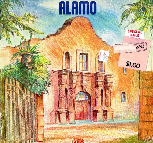 Alamo