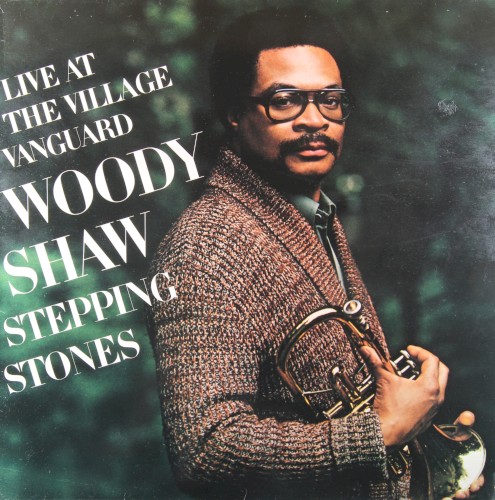 Stepping Stones: Live at the Village Vanguard