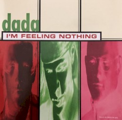 I'm Feeling Nothing