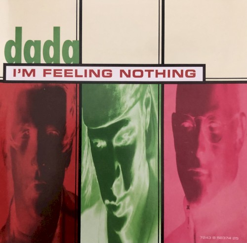 I'm Feeling Nothing