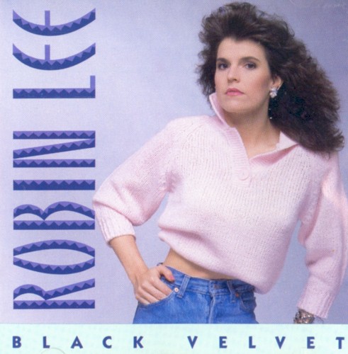 Black Velvet