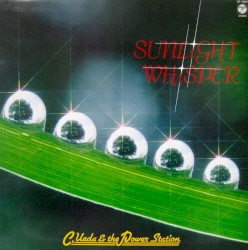 Sunlight Whisper