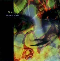 Musique Actuelle 1990