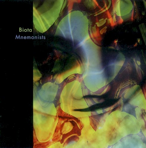 Musique Actuelle 1990