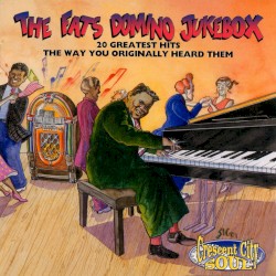 The Fats Domino Jukebox