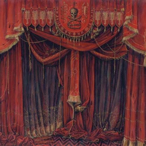 Finis Gloriae Mundi