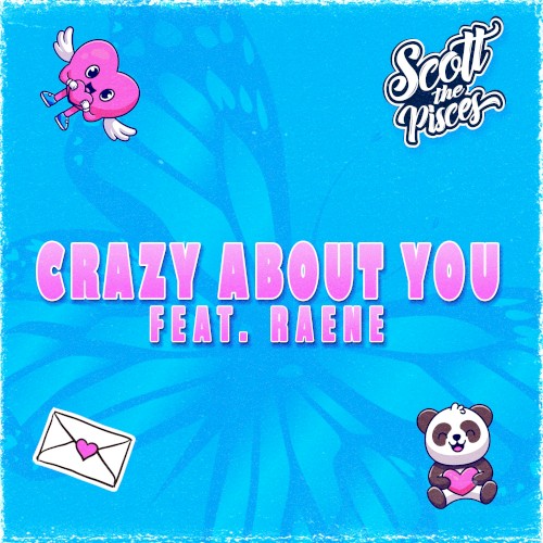 Crazy About You