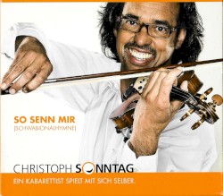 So senn mir (Schwabionalhymne)