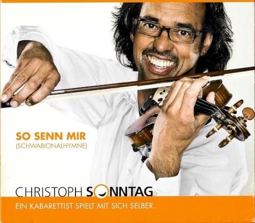 So senn mir (Schwabionalhymne)
