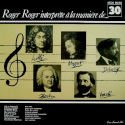 Interprète à la manière de...
