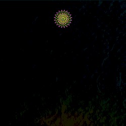 Fire Works