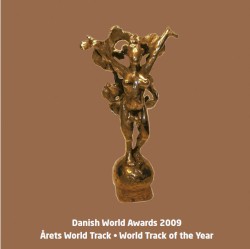 Danish World Awards 2009