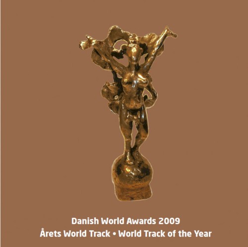Danish World Awards 2009