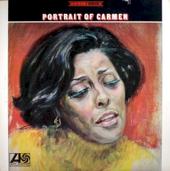 Portrait of Carmen