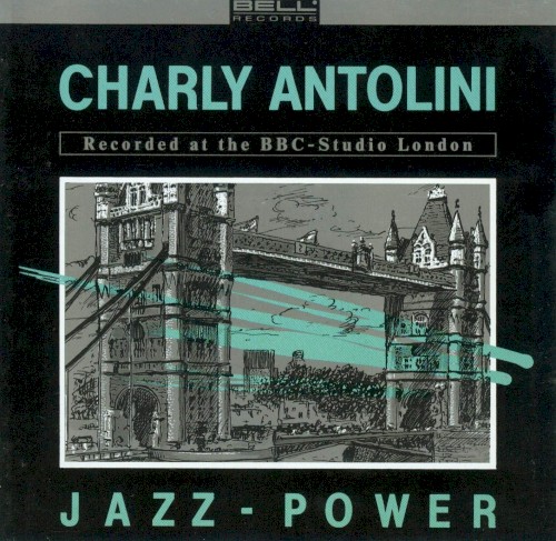 Recorded at the BBC - Studio London