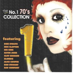 The No.1 70's Collection
