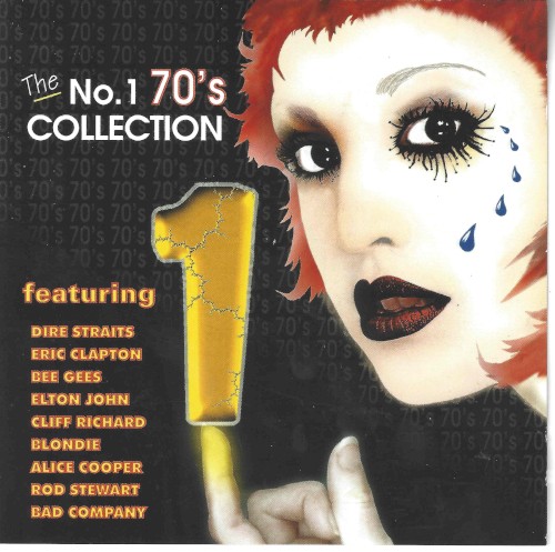 The No.1 70's Collection