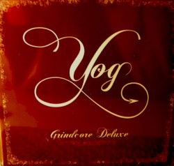 Grindcore Deluxe