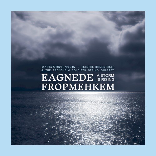 Eagnede fropmehkem - A Storm Is Rising