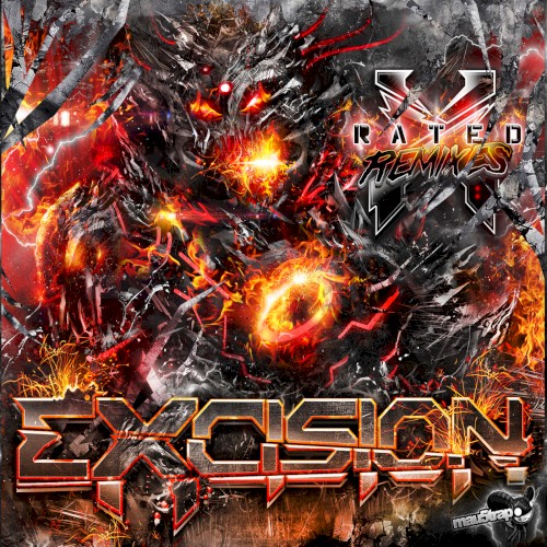 X Rated: The Remixes