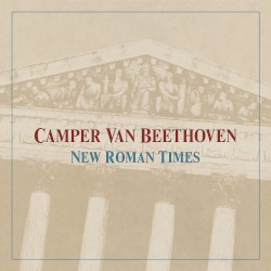 New Roman Times