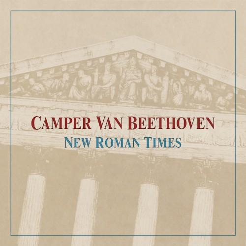 New Roman Times