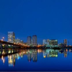 Richmond (City 73)