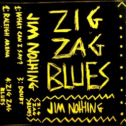 Zig Zag Blues