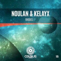 Rhodes EP