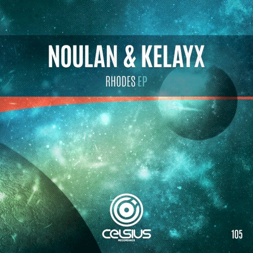 Rhodes EP