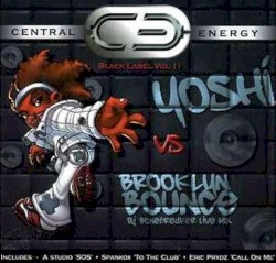 Central Energy: Black Label, Volume II